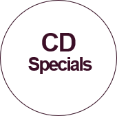 CD specials Icon
