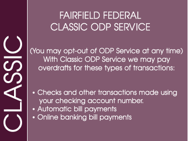 classic banking ""