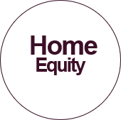 Home Equity Loans icon
