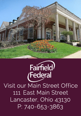Fairfield Federal Locations