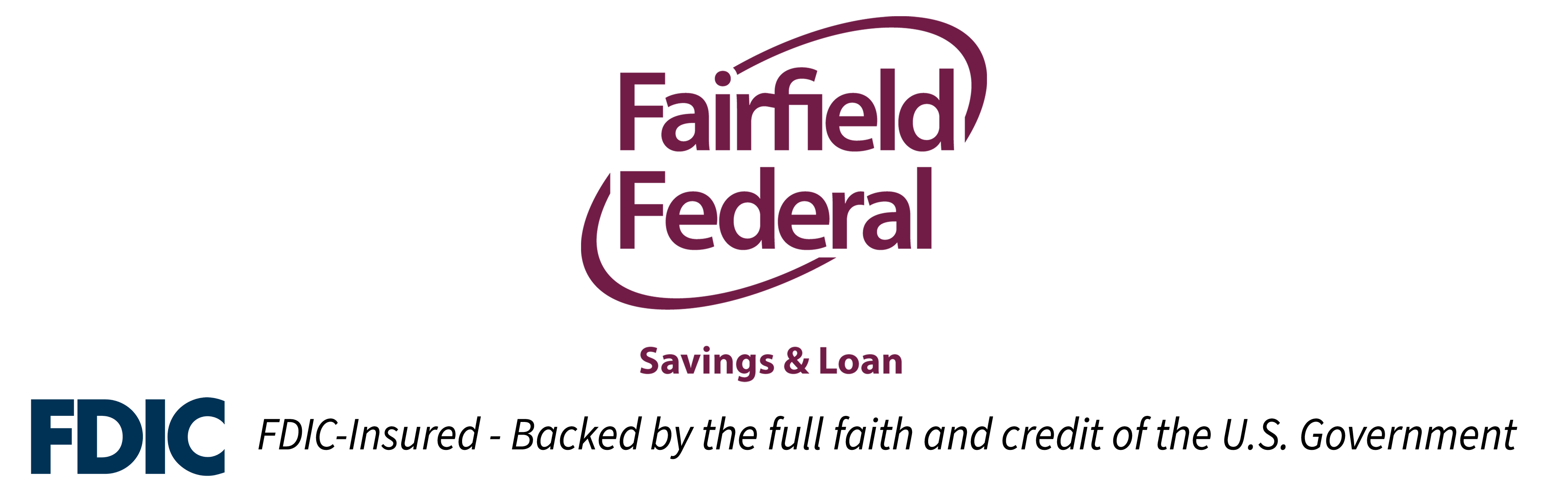 Make Your Move Fairfield Federal Savings Loan Make your move fairfield federal savings loan
